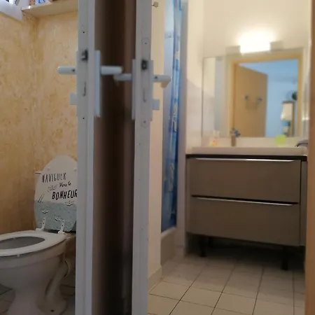Apartamento Aquagolf T2 Cabine Et Piscine