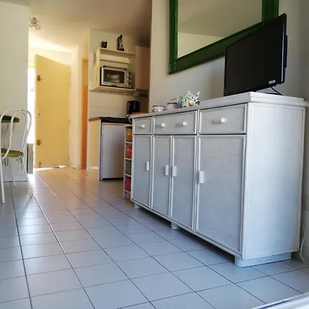 Apartamento Aquagolf T2 Cabine Et Piscine *